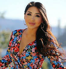 Image result for Maria Ho