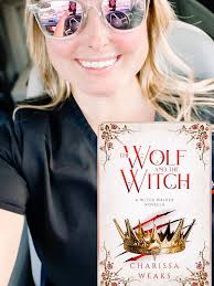 I just finished The Last Witch by J.C. Cook and wow 😮‍💨 sinister,  spellbinding, and powerful. Based