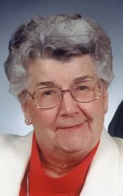 Voura Nolan Obituary July 31, 2016