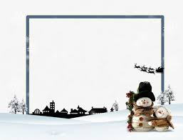 ثلج ثلج الحدود clip art art snowman