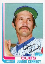 Junior Kennedy Gallery