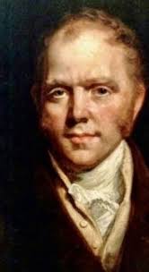 Josiah Thomas “Jos” Wedgwood II (1769-1843)