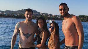 His older brother, antonio, also came through milan's youth. Sportmob Top Facts About Gianluigi Donnarumma