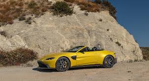 Image result for Yellow Tang 2020 Aston Martin