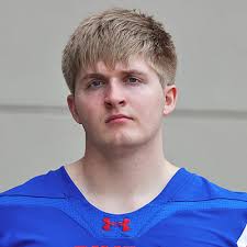 2025 Top Football Oklahoma Recruits