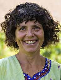 2021 Frances Lankin Award -