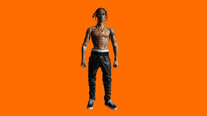All wallpapers including hd, full hd and 4k provide high quality guarantee. Travis Scott Toy In Orange Background Hd Travis Scott Wallpapers Hd Wallpapers Id 44076