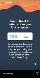 If you want to be perceived as a positive influencer and show that you care about the world you're a part of, create polls that reflect your social responsibility values. 14 Easy And Creative Instagram Poll Ideas For Your Stories Wave Video