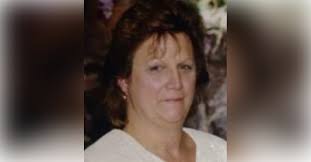 Obituary information for Sharon Reine Wagar