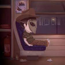 Chikatetsu no chizu o kudasai: Hiro Little Misfortune Wiki Fandom