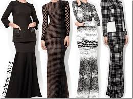 Rm 449.90 rm 639.00 −29%. Rizalman Ibrahim For Raya 2015 Fashion Inspiration