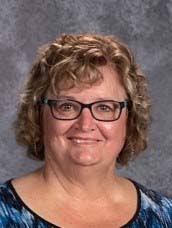 Terrific Teacher of the Year Award Presented to Randi Stanley