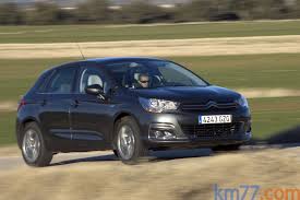 Image result for Gris Fulminator 2011 Citroen
