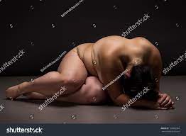 2,055 Obese Nude Images, Stock Photos & Vectors | Shutterstock