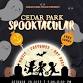 Cedar Park Spooktacular