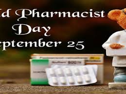 Pipeye, peepeye, pupeye, and poopeye. World Pharmacist Day 2020 Interesting Facts About Pharmacists And Pharmacy Time Bulletin