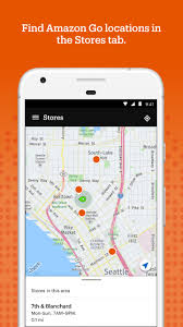 Amazon Go For Android Apk Download