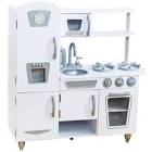 Vintage Play Kitchen KidKraft