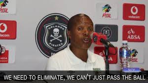 The limpopo club's ceo‚ morgan mammila‚ could not. Thobejane Our Players Need To Dribble And Eliminate Opponents Like Messi Youtube