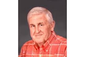 Charles Johnston Obituary (1941