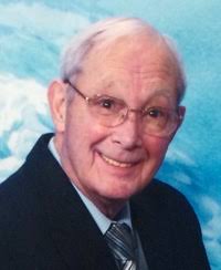 RHB Anderson Funeral Homes Ltd. :: Dr. Paul R. Cavanagh