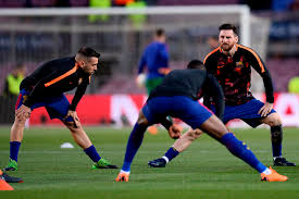 Enjoy your live streaming without any advertising. Barcelona Vs Eibar Preview Probable Lineups Prediction Tactics Team News Key Stats