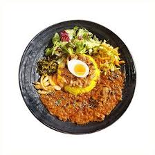 spicy curry 魯珈 ろか 本格カレーと魯肉飯のお店 スパイシーカレーろか spicy curry 魯珈 ろか 本格カレーと魯肉飯 るうろうはん のお店 スパイシーカレーろか レシピ スパイシー カレー カレー