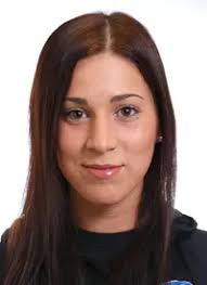 2017-18 Women's Water Polo Roster