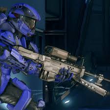 Similar to both the battle rifle and the dmr. Halo 5 S Three Week Beta To Show Off Endless Sprinting Smart Scope For All Weapons Polygon