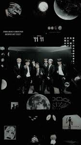 You can also upload and share your favorite bts aesthetic wallpapers. Bts Black Aesthetic Wallpapers Wallpaper Cave