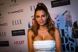 The olcay gulsen brand creates beauty products designed to make you look fabulous in a short amount of time. De Bliksemcarriere Van Onderneemster Olcay Gulsen Wie Is Dit Jaar De Mol Ad Nl