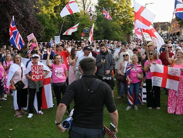 Govt to appeal migrant hotel ruling