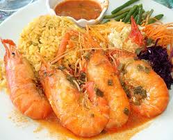 Fricassee De Ouassous Cuisine Antillaise Recettes De Cuisine Recettes Antillaises