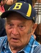 Obituary information for Eugene Aldon Workman