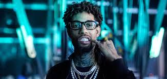 The Met Philadelphia Pnb Rock