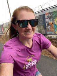 Rutherford County Tourism Development Authority Board Report