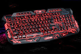Image result for keyboard gaming