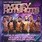 The Sydney Hotshots Live at Club Merbein event image