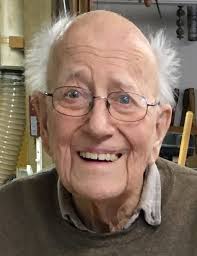 Obituary information for Silas "Andy" A. Swenson