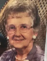 Obituary information for Vivian R. Ebert