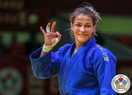 Beeindruckend auf ihre vorbereitung auf den kampf. Toth Casse Karakas Trajdos Wagner 5 Big Medals For The Ippon Gear Team Magazin Ippon Shop Com