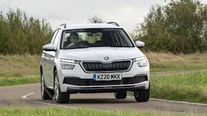 We did not find results for: New Skoda Kamiq Review 2020 Car Magazine