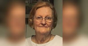 Obituary for BEATRICE FAIRCHILD WINSTEAD