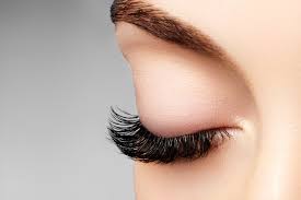 Tweezers remove lashes from the artificial lash tape. Eyelash Extensions Lash And Glow Ct Llc