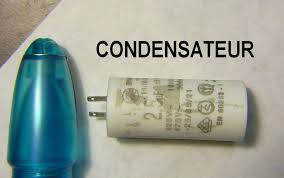 Ma petite astuce bonjour, je viens de changer le condensateur d'un moteur ariane 6/17 rts2 car le volet roulant remontait avec peine mais descendait parfaitement. Demontage Moteur Somfy Volet Bloque Bricolsec