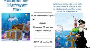 Einladungskarten Kindergeburtstag Gratis Partyspiele Fur Gross Klein