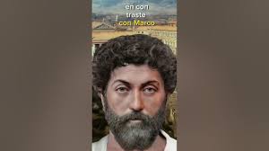 LUCIO Aurelio VERO y Marco Aurelio, su legado #short #shorts #corto #cortos
