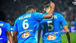 كوكا يودع الدورى الأوروبى مع