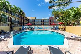 The Link Hotel On Sunrise 46 7 5 Updated 2020 Prices Reviews Fort Lauderdale Fl Tripadvisor