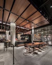 Starbucks Reserve Sodo 24 Starbucks Interior Cafe Interior Design Starbucks Design